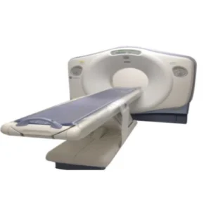 GE Light Speed 16 Slice Refurbished CT Scanner Machine