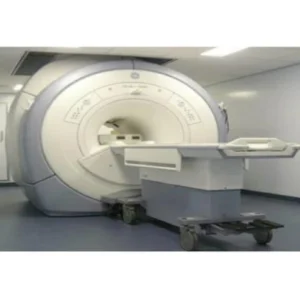 Refurbished GE Excite HDxt 1.5T Optima Edition MRI Machine