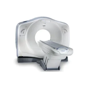 GE Discovery 128 Slice CT Scanner Machine