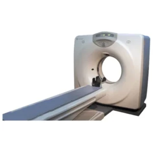 GE Hispeed DXi Single Slice Refurbished CT Scanner Machine