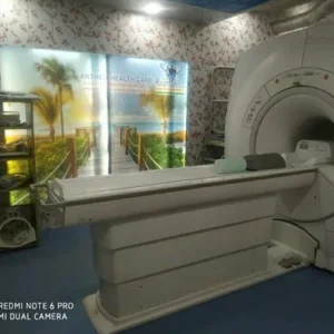 GE 1.5T Creator MRI Machine