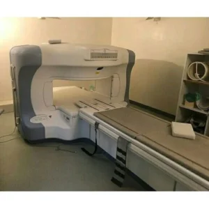 Refurbished 0.2T GE Excite HD Open MRI Machine
