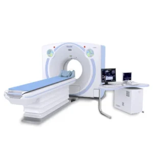 Refurbished CT Scanner Machine