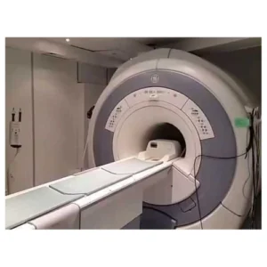 Refurbished GE 1.5T Optima MRI Machine