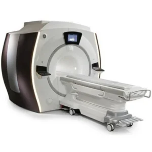 Refurbished GE 3T 750W MRI Scan Machine