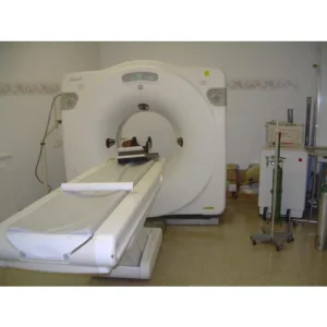 Refurbished GE Single Slice CT Scanner
