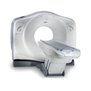 Refurbished GE Lightspeed 8 Slice CT Machine